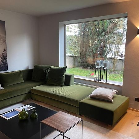 Mami Fee Familien Ferienhaus Hopfgarten 布里克森谷地霍普夫加尔滕 外观 照片