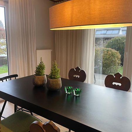 Mami Fee Familien Ferienhaus Hopfgarten 布里克森谷地霍普夫加尔滕 外观 照片