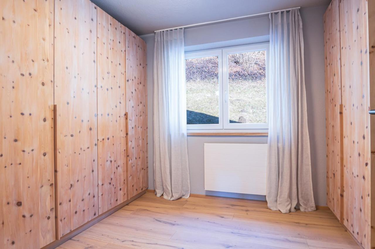 Mami Fee Familien Ferienhaus Hopfgarten 布里克森谷地霍普夫加尔滕 外观 照片
