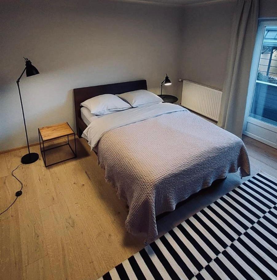 Mami Fee Familien Ferienhaus Hopfgarten 布里克森谷地霍普夫加尔滕 外观 照片